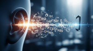 Giọng nói đa ngôn ngữ: Chìa khóa cho thiết bị thông minh Việt Nam