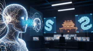 Ngành Game Việt Nam: AI Tạo NPC Sống Động