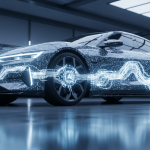 Thách Thức Kỹ Thuật Tích Hợp AI Vào Xe Điện Thông Minh