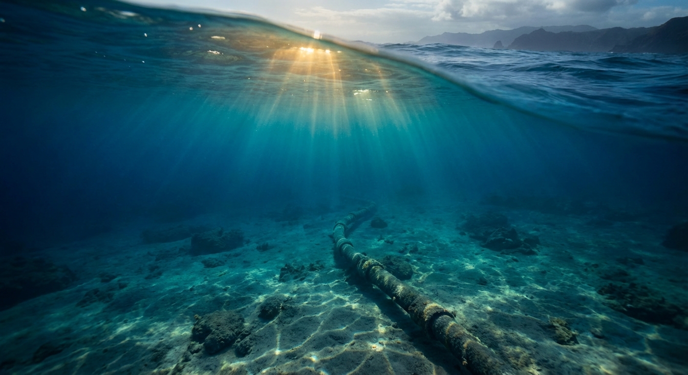 An Toàn Cáp Ngầm: Tăng Cường Kết Nối Toàn Cầu Cho Việt Nam