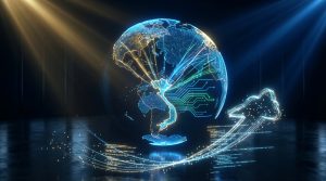 Chiến lược Xuất khẩu SaaS: Định vị phần mềm Việt ra thế giới