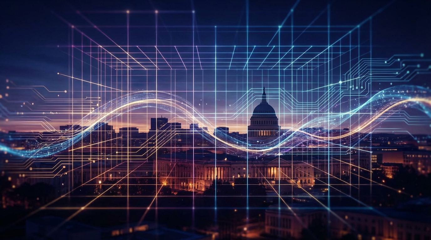 Chủ quyền An ninh mạng: Bảo vệ hạ tầng quốc gia