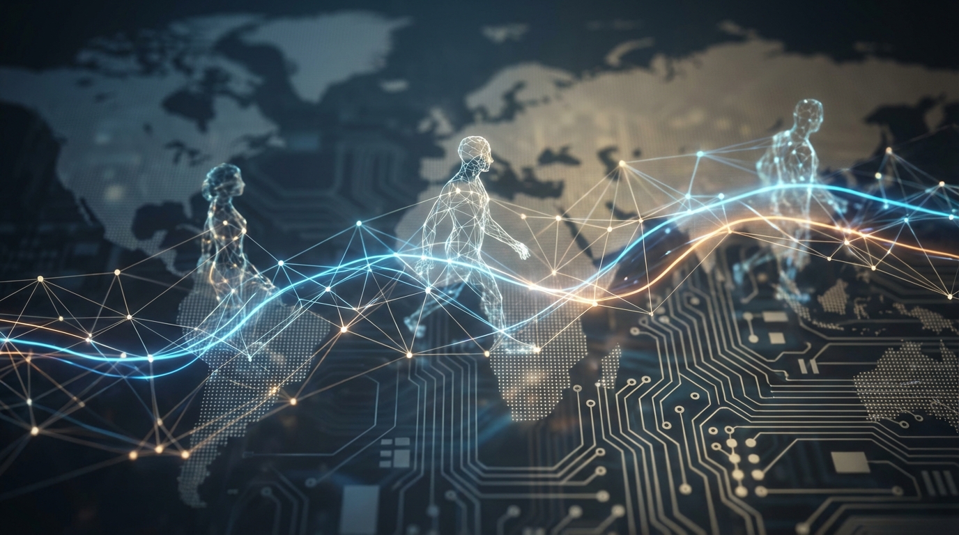 Chuỗi cung ứng nhân tài bán dẫn: Giải quyết thiếu hụt lao động toàn cầu