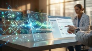 Chuyển đổi Y tế: Chuẩn hóa Hồ sơ Sức khỏe Điện tử