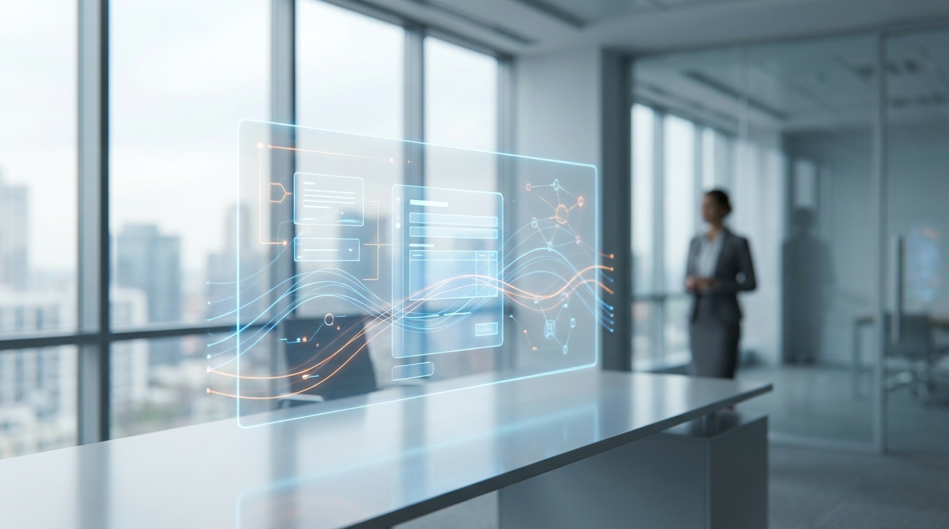 Số hóa công vụ: Từ “Form Online” đến Quản trị Dữ liệu