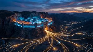 Tự chủ Hạ tầng Số: Xây dựng Đám mây và Xương sống Dữ liệu Địa phương